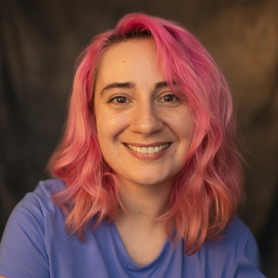 Darcy McCabe — Founder